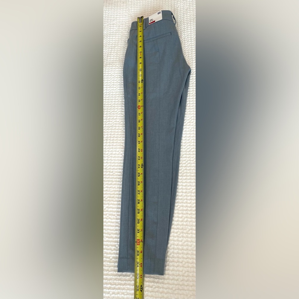 Express Women’s Skinny Mid Rise Pants - Picture 10 of 11